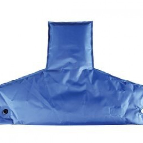 Vacuum Bag for Head & Shoulder Support
